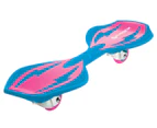 Razor Ripstik Ripster Brights - Pink/Blue