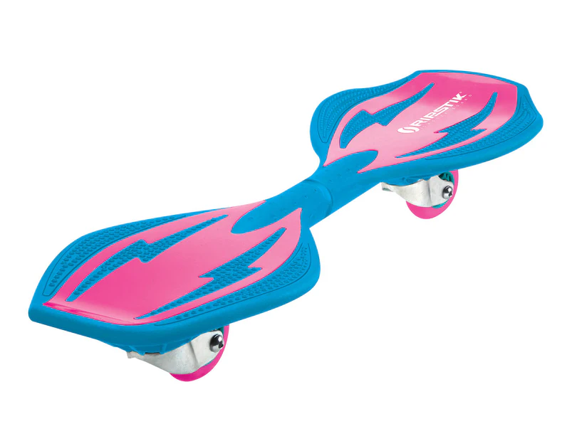 Razor Ripstik Ripster Brights - Pink/Blue