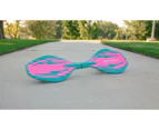 Razor Ripstik Ripster Brights - Pink/Blue