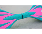 Razor Ripstik Ripster Brights - Pink/Blue