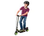 Razor Power Core E90 Electric Scooter - Green