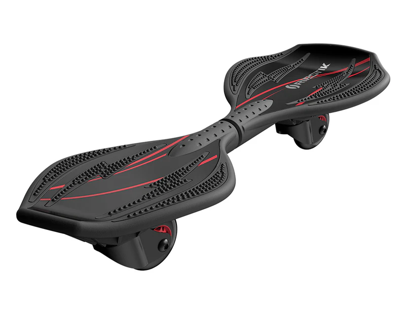 Razor Ripstik Ripster Air - Black Label