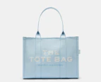 Marc Jacobs The Canvas Large Tote Bag - Cloud Blue