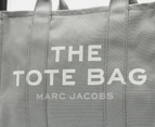 Marc Jacobs The Canvas Large Tote Bag - Wolf Grey