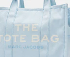 Marc Jacobs The Canvas Medium Tote Bag - Cloud Blue