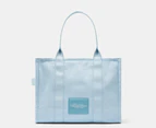 Marc Jacobs The Canvas Large Tote Bag - Cloud Blue