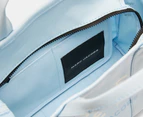 Marc Jacobs The Canvas Medium Tote Bag - Cloud Blue