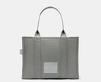 Marc Jacobs The Canvas Large Tote Bag - Wolf Grey