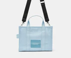 Marc Jacobs The Canvas Medium Tote Bag - Cloud Blue