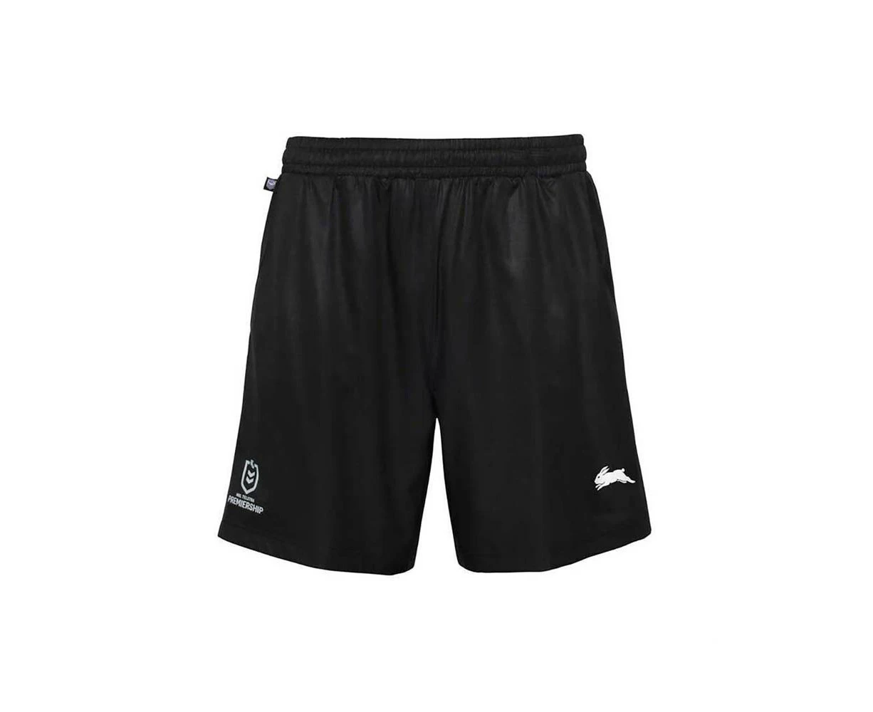 Outerstuff NRL Rabbitohs Performance Short Mens