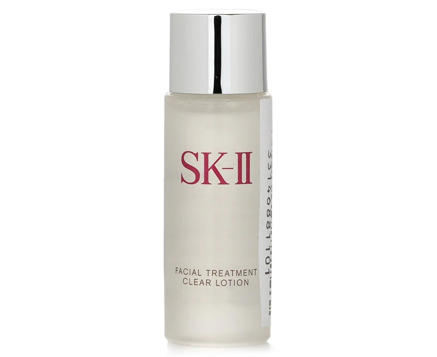 SK II Facial Treatment Clear Lotion (Mininature) 30ml