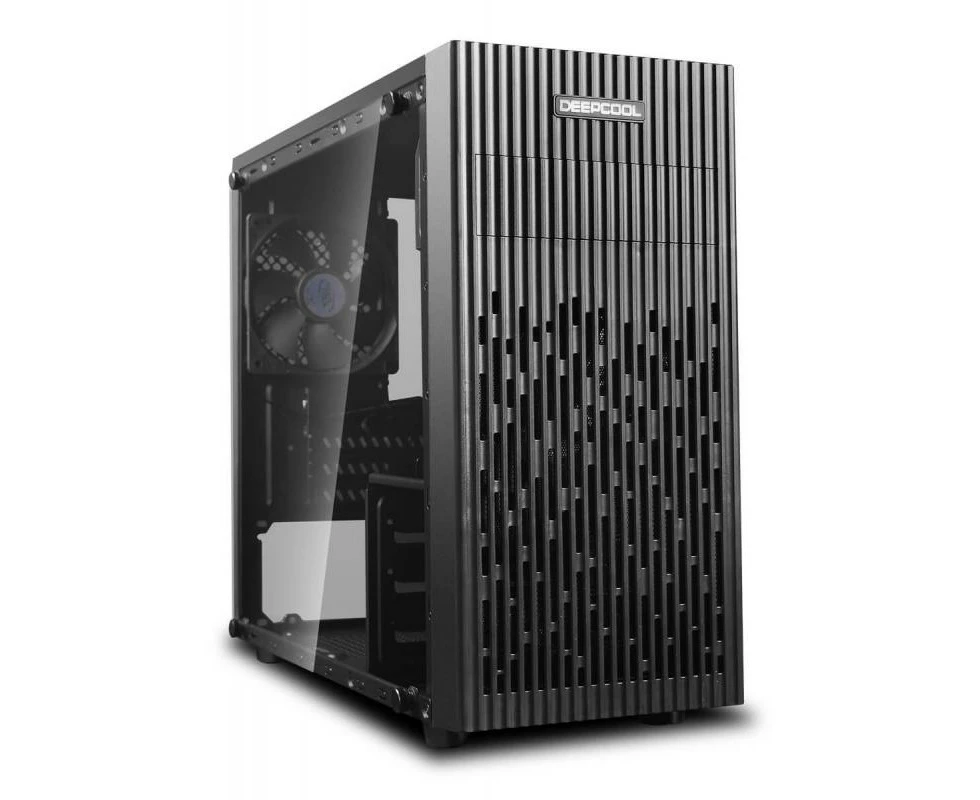 Tech Junction Signature Gaming PC - Prospect Champion - Intel Core i3-12100F @ 4.30GHz | 16GB 3200MHz RAM | RTX 4060 8GB | 512GB M.2 NVMe SSD