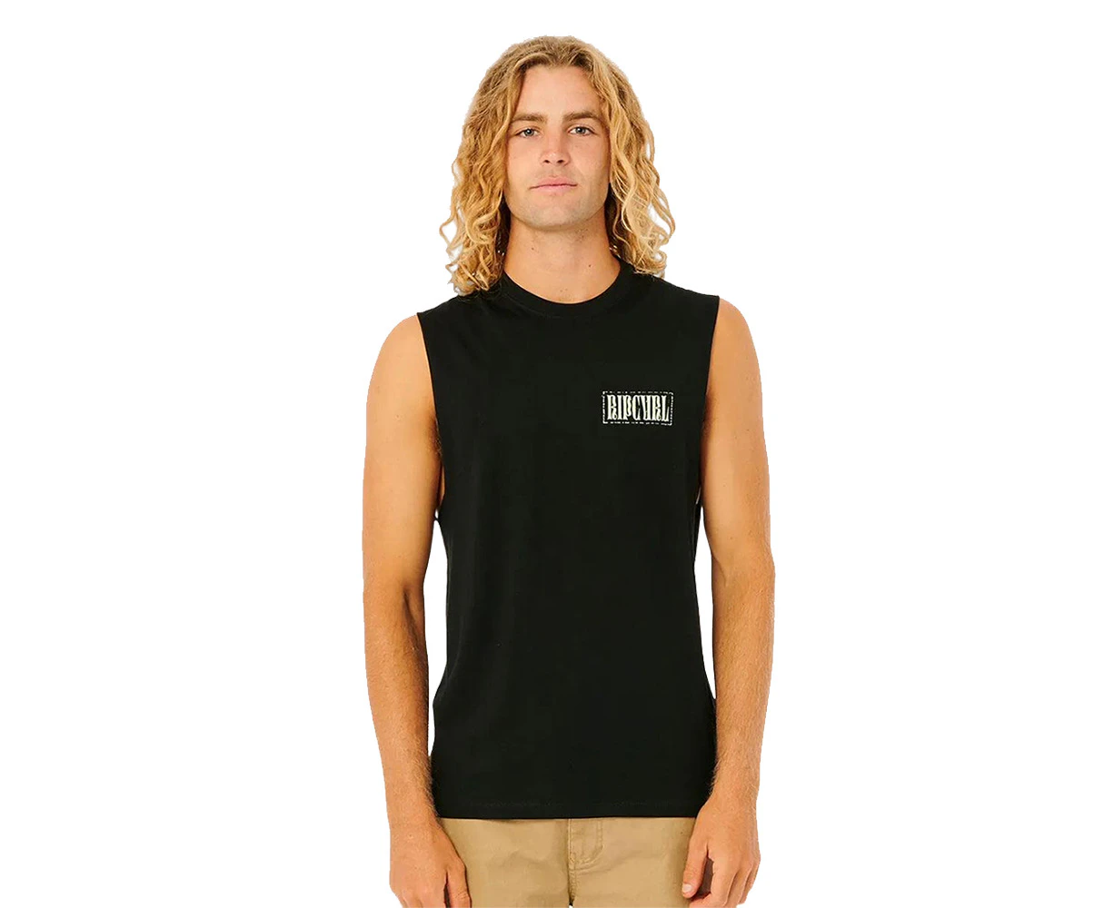 Rip Curl Unity Muscle Mens