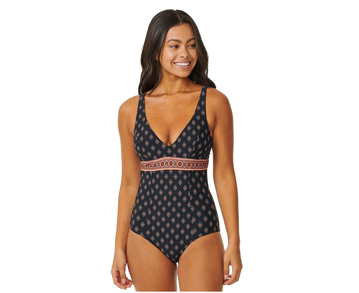 Rip Curl Pacific Dreams D-DD One Piece Womens