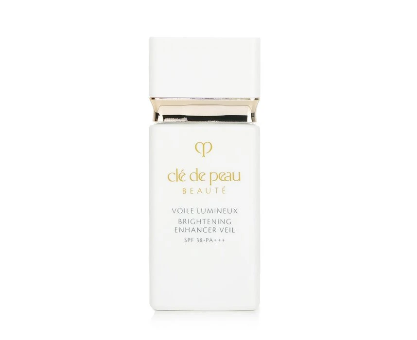 Cle De Peau Voile Lumineux Brightening Enhancer Veil / 30ml/1oz