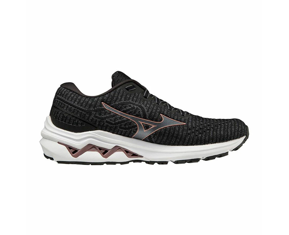 Mizuno Wave Inspire 18 Waveknit Womens