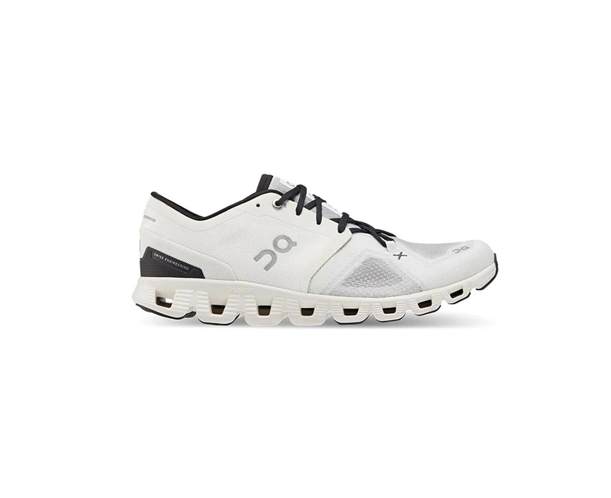 On Running Cloud X Mens