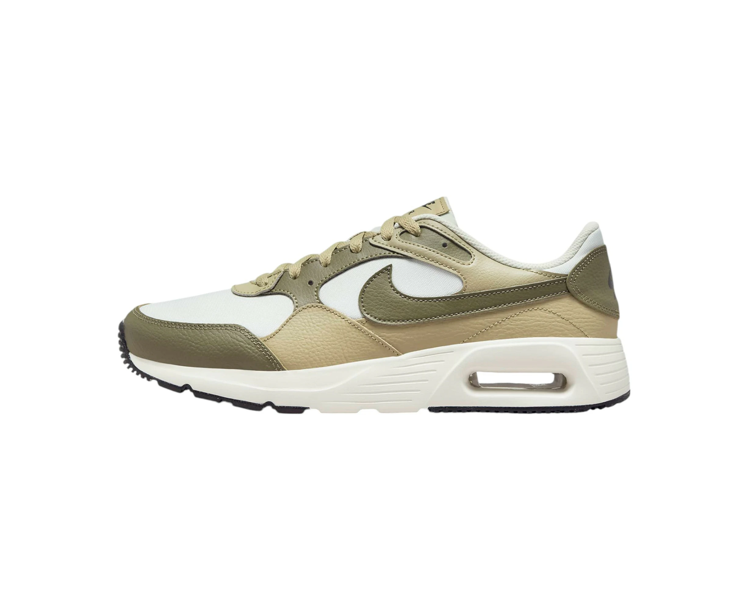 Mens Nike Air Max Sc Ewt Neutral Olive Multi Athletic Shoes