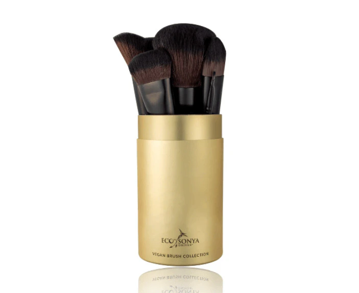 Eco Tan Vegan Brush Set