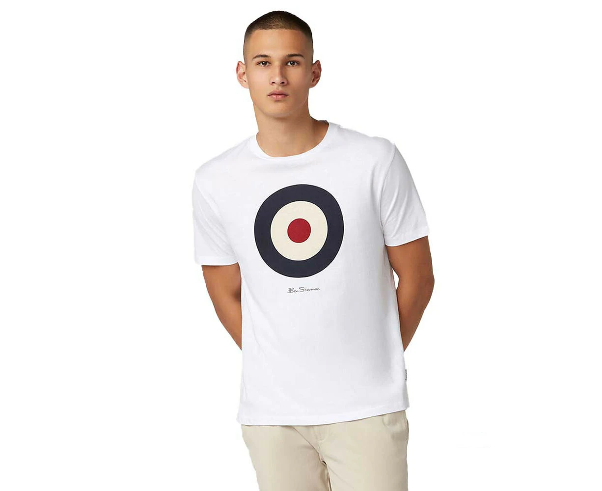 Ben Sherman Target Tshirt