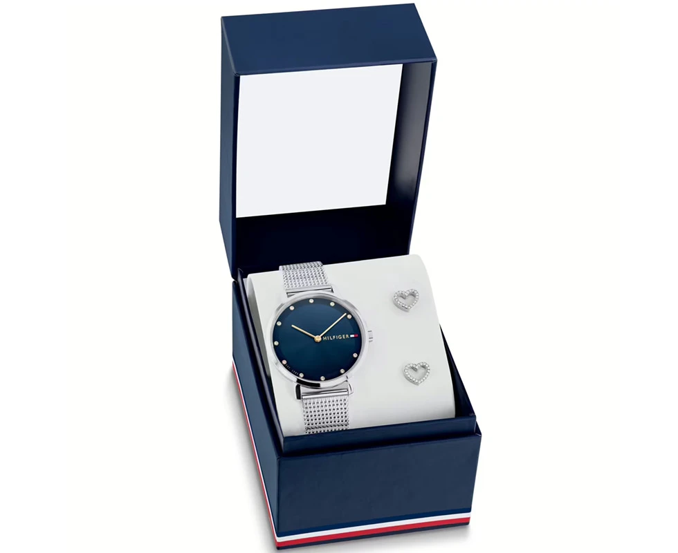 Tommy Hilfiger Pippa 1691643 Watch