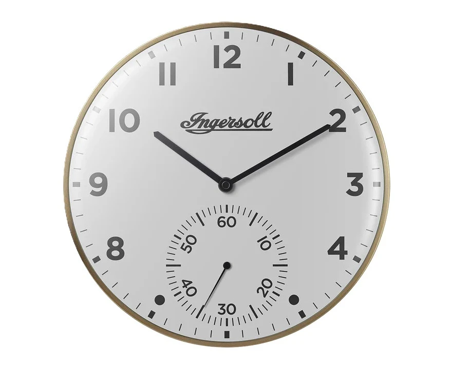 Ingersoll 1892 IC003GW Watch