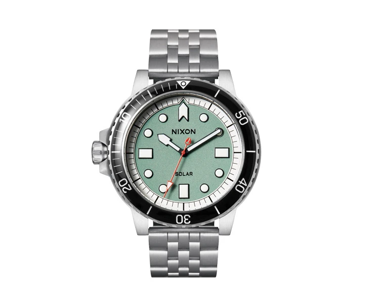 Nixon A1402-5235 Watch