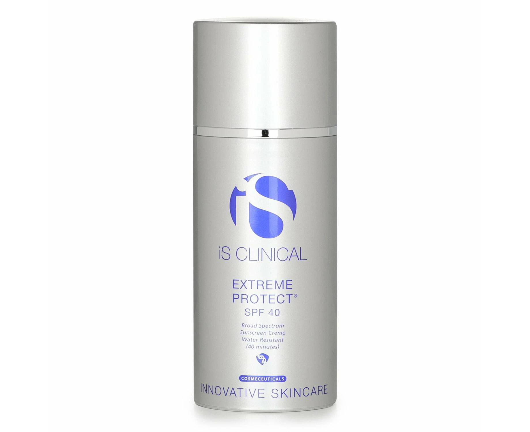 IS Clinical Extreme Protect SPF 40 Perfectint Beige Sunscreen Creme  100g/3.5oz