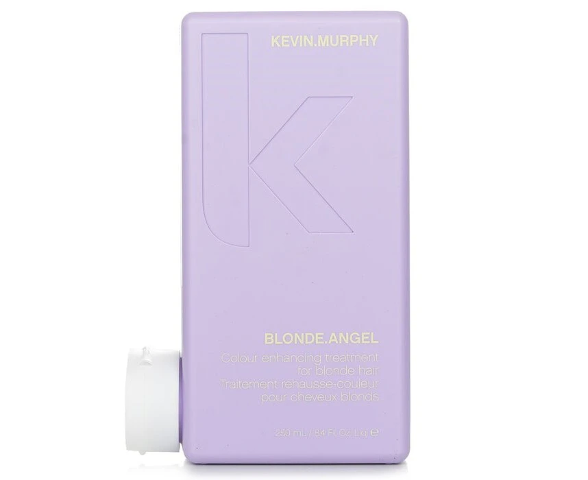 Kevin.Murphy Blonde.Angel (Colour Enhancing Treatment For Blonde Hair) 250ml/8.4oz