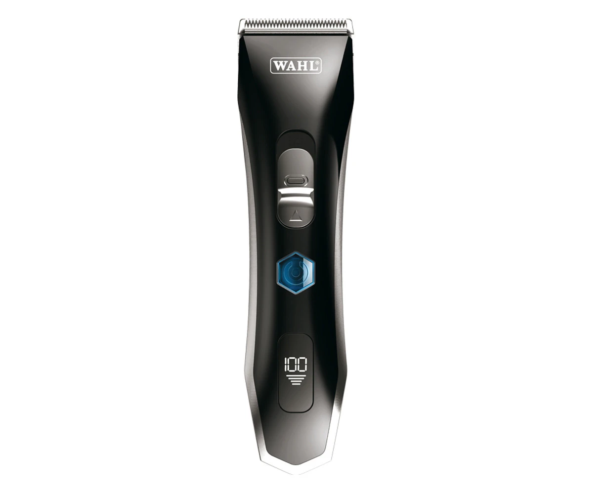 Wahl Professional Smart Clip Cord/Cordless Pet Dog Grooming Clipper