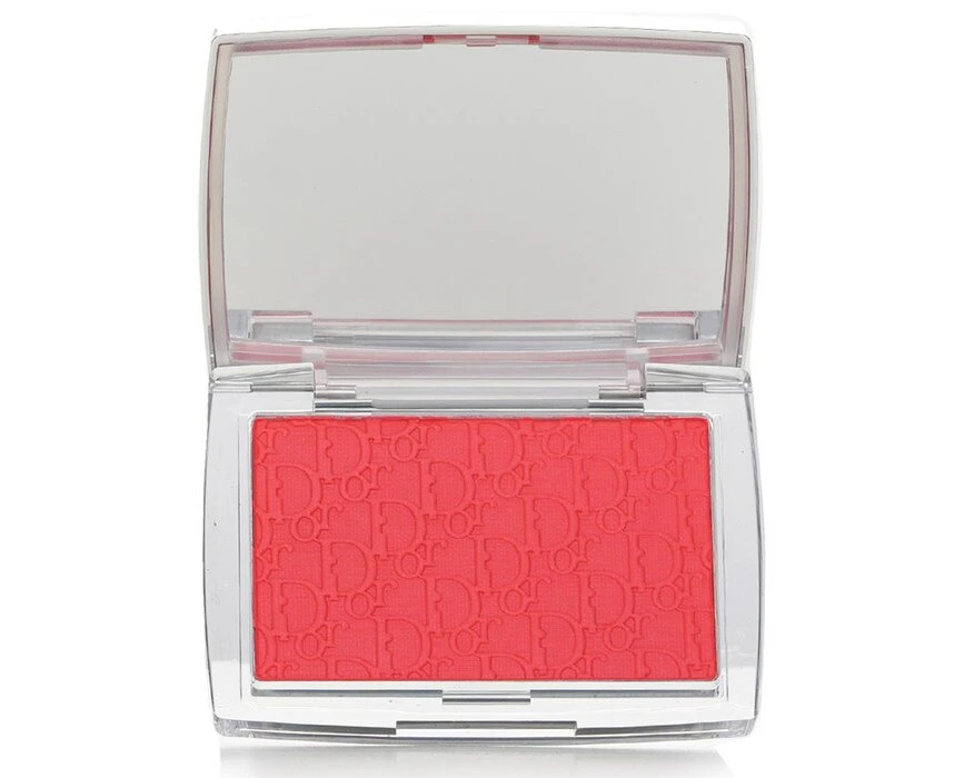 Christian Dior Backstage Rosy Glow Color Awakening Universal Blush  # 015 Cherry 4.4g/0.15oz