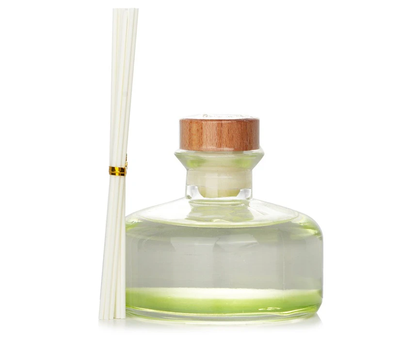 Botanica Cologne Reed Diffuser Yellow Calcite 180ml/6.08oz