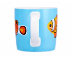 Maxwell & Williams 370mL Pete Cromer Ozzie Ocean Mug - Clown Fish