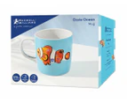 Maxwell & Williams 370mL Pete Cromer Ozzie Ocean Mug - Clown Fish