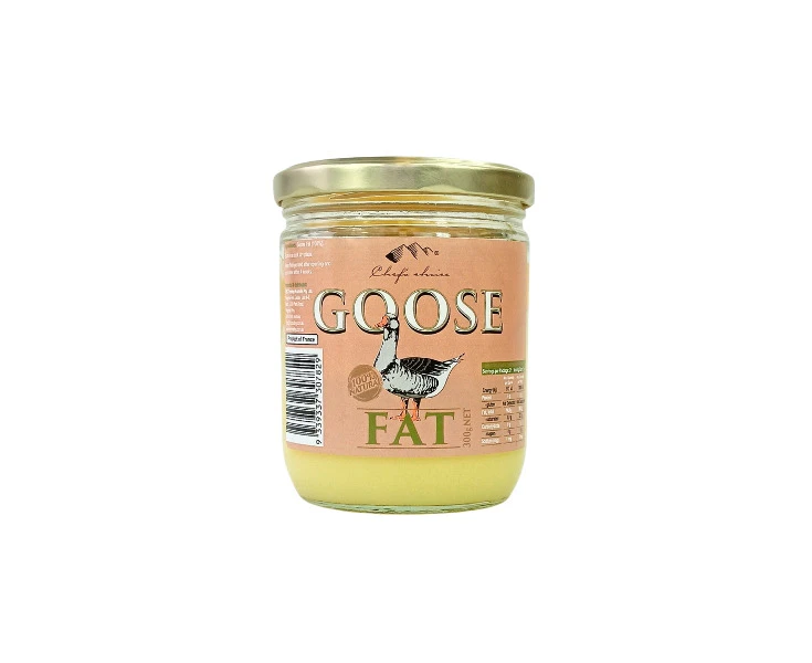 Chef's Choice Goose Fat 300g