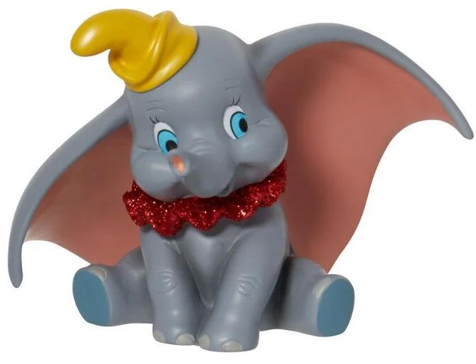 Disney Showcase - Dumbo Mini Figurine