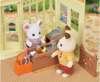 Sylvanian Families Grocery Market Playset