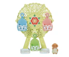 Sylvanian Families Baby Ferris Wheel Playset