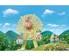 Sylvanian Families Baby Ferris Wheel Playset