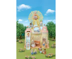 Sylvanian Families Baby Ferris Wheel Playset