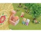 Sylvanian Families Baby Ferris Wheel Playset