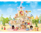 Sylvanian Families Baby Amusement Park Playset