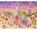 Sylvanian Families Baby Amusement Park Playset