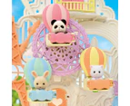 Sylvanian Families Baby Amusement Park Playset