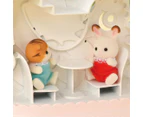 Sylvanian Families Baby Amusement Park Playset