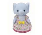 Sylvanian Families BBQ Picnic Set