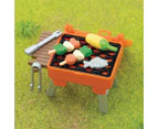 Sylvanian Families BBQ Picnic Set