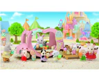 Sylvanian Families Ice Cream Van Playset