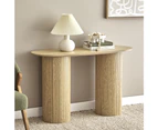 Cooper & Co. Haven 120cm Console Table Natural