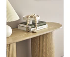 Cooper & Co. Haven 120cm Console Table Natural